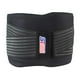 thumbnail image 2 of 1 Piece cinturo adjustable Suave ejercicio de color Negro Dolor, 2 of 9