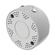 thumbnail image 1 of WiFi Smart Night Vision Alarm Camera Home Mini Video Recorder Set (Blanco), 1 of 9