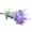 Light Purple, variant on Ludlz Artificial Lavender Silk Flowers Plastic Fake Plant Make a Bountiful Flower Arrangement Decor Your Outdoor Indoor House Garden DIY Stage Party Wedding Festival Decor