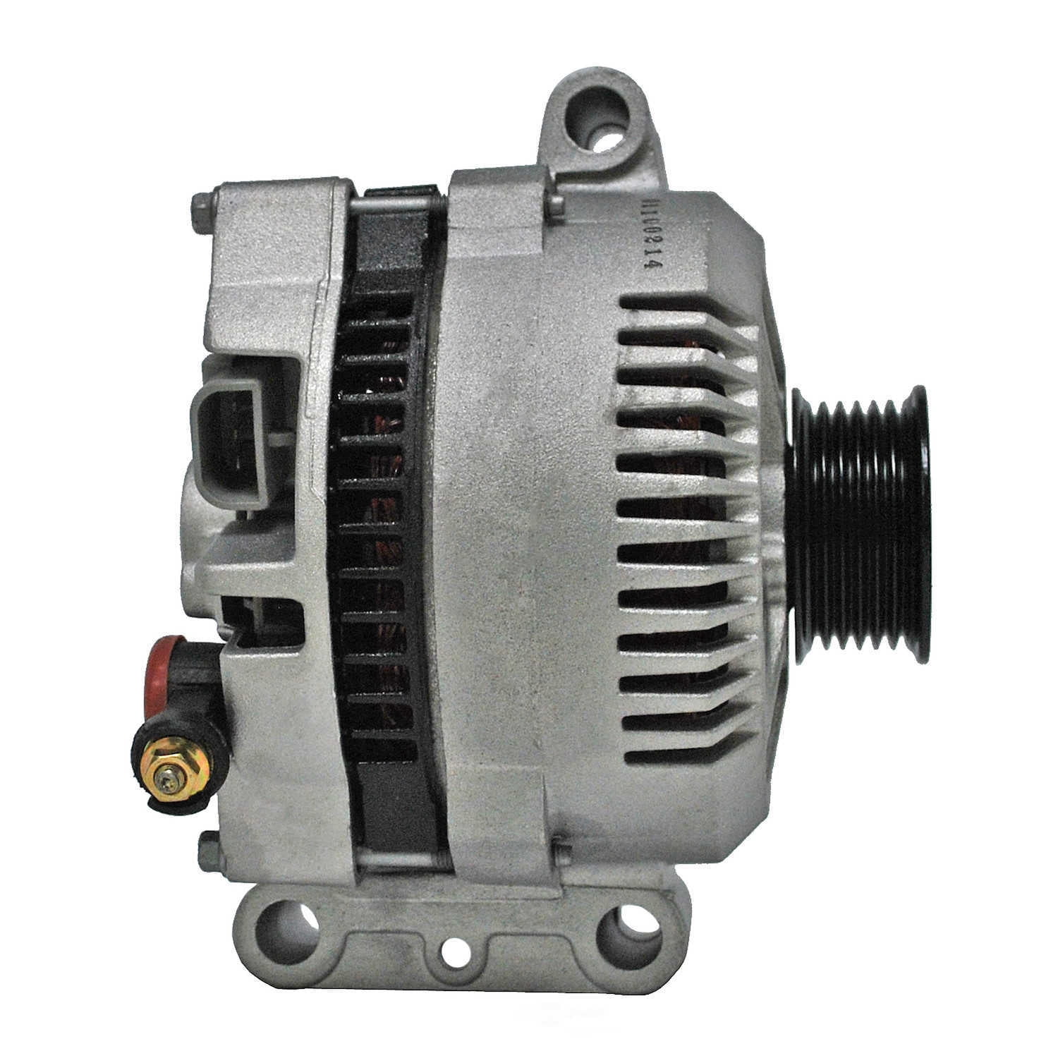 FVP Professional 8519611 Alternator Standard