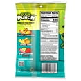 thumbnail image 2 of Sour Punch Bites, Tropical Blends Chewy Candy Pieces, 5oz Bag, 2 of 11