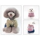 thumbnail image 5 of Labymos Ropa para mascotas Sudaderas para perros, 5 of 8