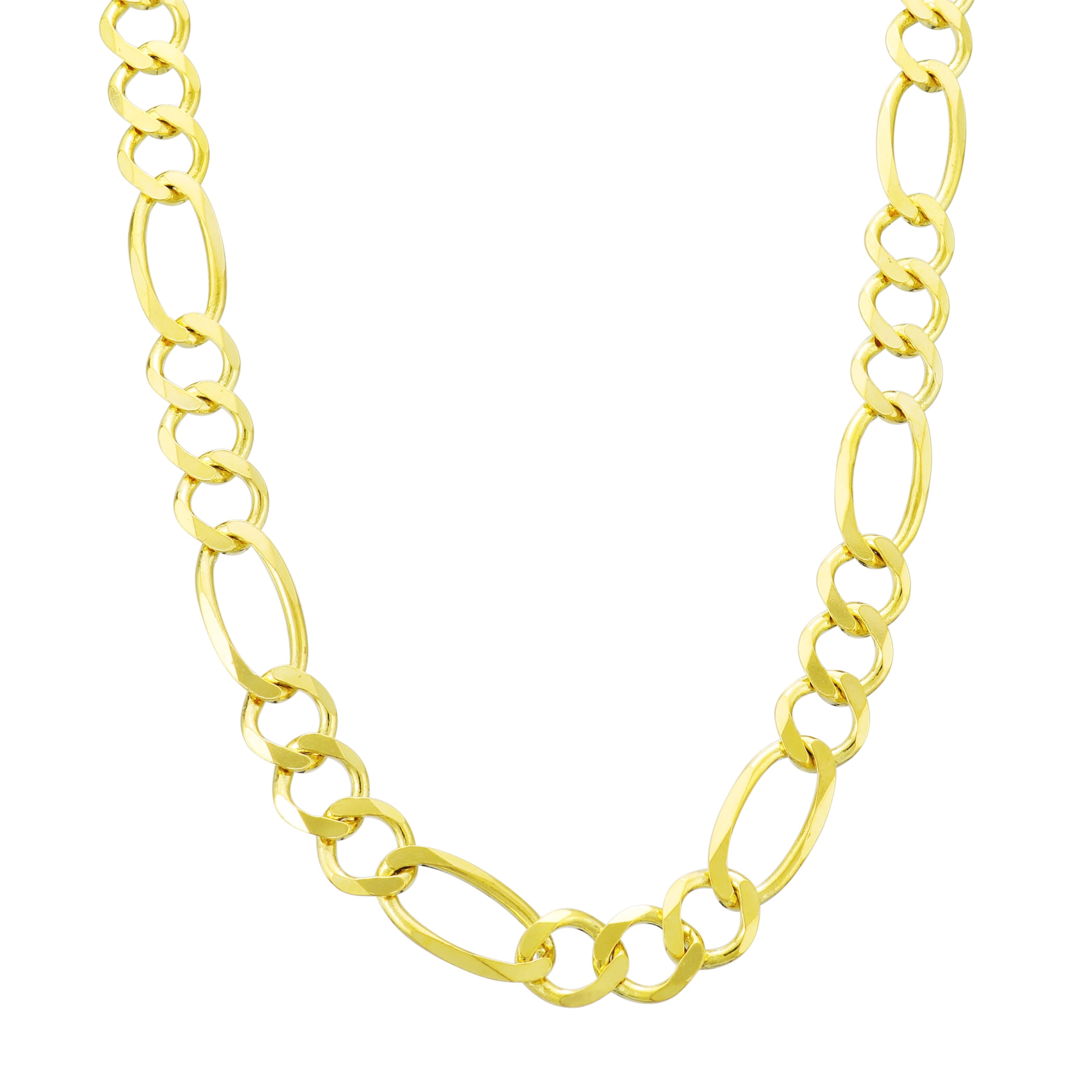 Brilliance Fine Jewelry 10K Yellow Gold 