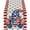 D, variant on Moocorvic 4th of July Decorations for Home Picnic Table Cover Outdoor Tablecloth Camping Tablecloth, Patriotic Stars Table Cloth for Fourth of July Decorations Outdoor
