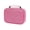 Pink, variant on Art Pencil Case Large Capacity 72 Slot Waterproof Drawing Bag 600D Fabric Portable Supply Organizer with Removable Sleeves for Sketch Tools Colored Pencils and Accessories