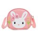 thumbnail image 1 of Bolsos cruzados DQrwqpou para niños con patrón de dibujos animados 3D, 1 of 5