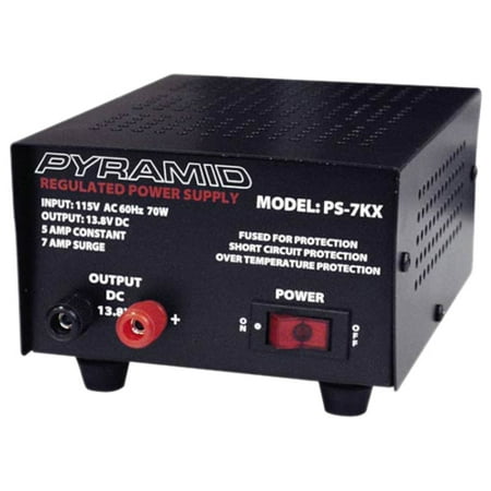 Gold PS7KX Proprietary Power Supply