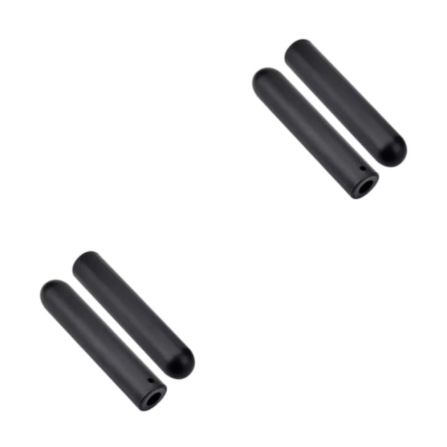 Greeniant 2Pcs Barbell Bar Adapter Sleeve 25mm to 50mm for Fitness Equipment continuo 50x300mm 2piezas