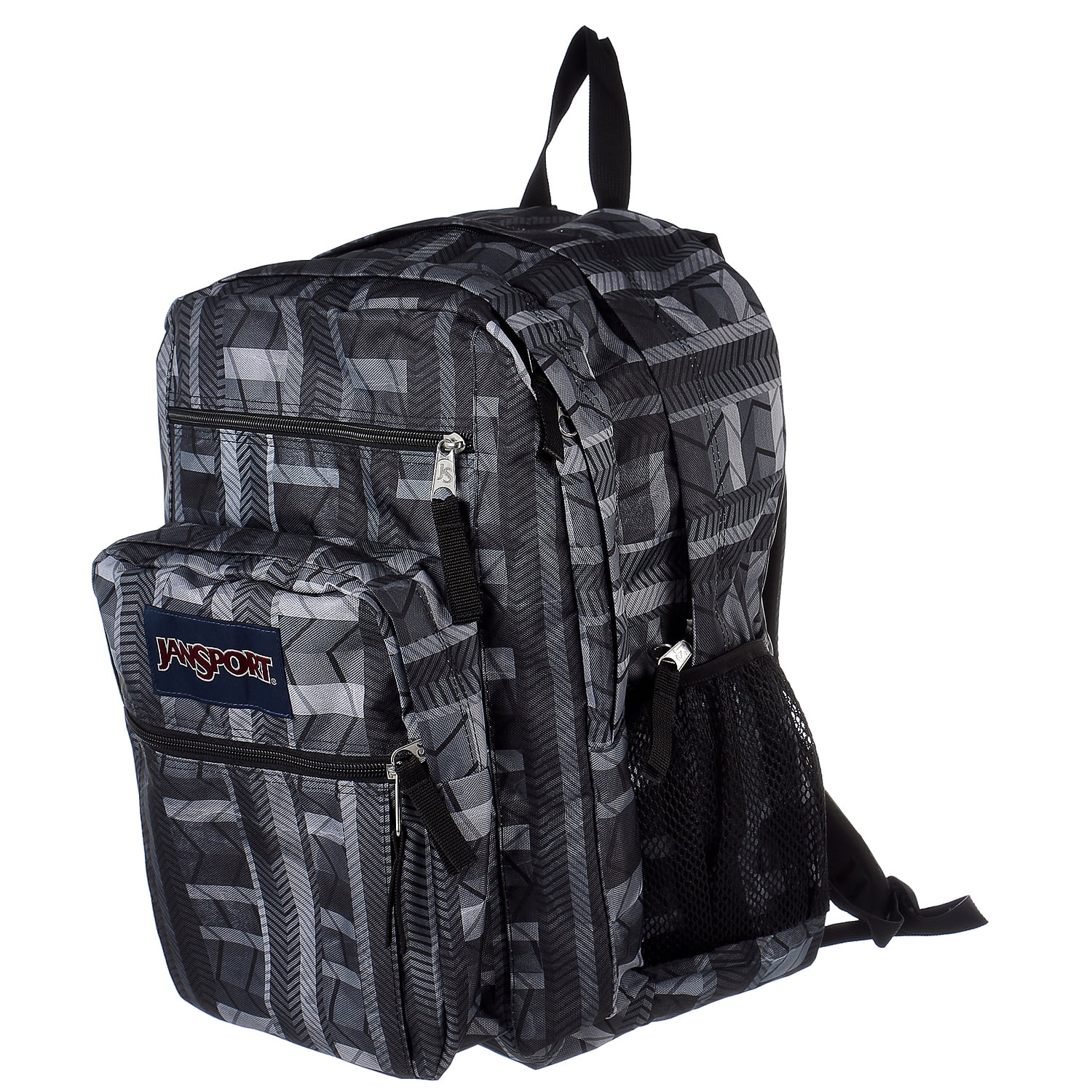 jansport big student backpack walmart