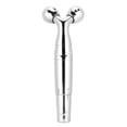thumbnail image 3 of Masajeador De Adelgazamiento Facial Eléctrico, Masajeador De Rodillos Más Enérgico, Para El Cuidado De Personas, Masaje De Rodillos De Belleza Para Niñas ZAQW Face Roller Massager, 3 of 8