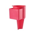 thumbnail image 2 of Kiplyki Deals Portable Plastic Beach Cup Holder Beach Storage Tool Camping Storage Snack and Beverage Cup, 2 of 5