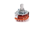thumbnail image 2 of Guitar Amplifier Audio Lamp Rotary Switches Selector 3 Pole 4 Position, 2 of 4