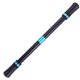 thumbnail image 1 of Bolígrafo spinner para ejercicio, dedos flexibles, bolígrafo de goma profesional, negro, samurai, spinning, bolígrafo para adultos kaili Sencillez, 1 of 2