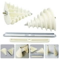 thumbnail image 4 of 1 Set Single-phase Winding Mold Coil Winding Mold Universal Electrical Machine Winding Mold, 4 of 8