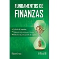 thumbnail image 1 of FUNDAMENTOS DE FINANZAS, 1 of 2