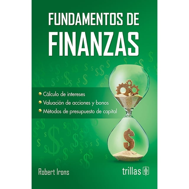 FUNDAMENTOS DE FINANZAS