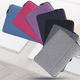 thumbnail image 2 of Bolsa para computadora MacBook Apple pro Xiaomi 13 pulgadas 14 pulgadas 15.6 pulgadas Huawei bolsa con forro para computadora portátil, 2 of 5