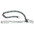 thumbnail image 4 of Chain Pipe Tong,  Vanadium Steel Chain Wrench Strong Connection  For Home 12in, 4 of 8