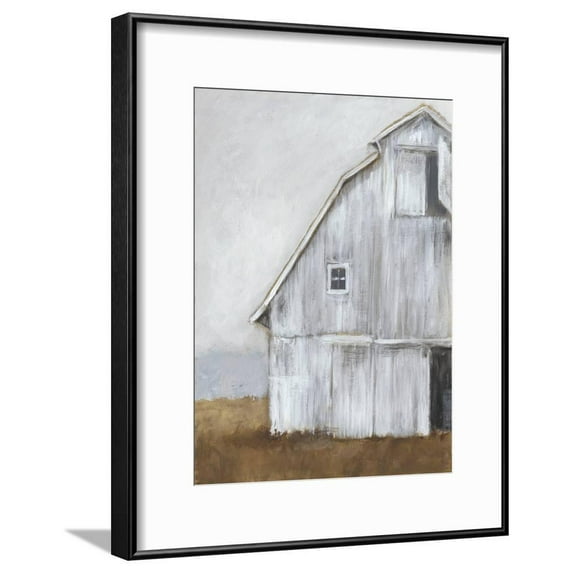 Abandoned Barn II, Framed Art Print Wall Art by Ethan Harper Sold by ArtCom