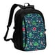 thumbnail image 1 of Easygdp Christmas Mochila para Laptop de Viaje con Puerto USB, Mochila para Laptop con Puerto de Carga USB para Mujeres y Hombres, 1 of 7