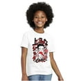 thumbnail image 5 of Kanji Style Betty Boop Classy Chic Girls Kids T Shirt Tees Teen Brisco Brands L, 5 of 6