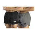 thumbnail image 1 of STRONG Shorts Deportivos Entrenar para Hombre Gym Correr Deporte Aire Libre Ligero Transpirable, 1 of 6