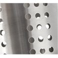 thumbnail image 4 of 27340 Range-couverts Acier Inoxydable Argent 12 x 12 x 13 cm, 4 of 5