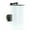 matte black, variant on Kichae 10 inch Rain Shower Head with Shower Arm Wall-Mount Pressure Balance Valve Shower Set