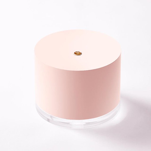 Essential Oils Diffuser, Ultrasonic Humidifier Aromatherapy Diffuser