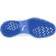thumbnail image 6 of PUMA Women's Ignite Fasten8 Spikeless Waterproof Golf Shoe, 6 Medium Gray -, 6 of 8