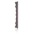 thumbnail image 3 of Replacement Hard Button (Volume) Compatible For Xiaomi Redmi Note 10 5G (Graphite Gray), 3 of 5