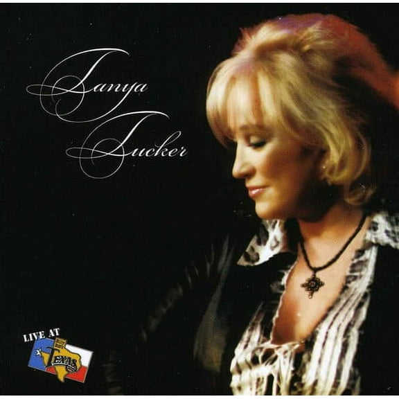 Tanya Tucker - Live at Billy Bob's Texas - Country - CD
