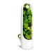 thumbnail image 2 of Taza premium de conservación de vainilla fresca, 1 piezas, almacenamiento para refrigerador, conservador de hierbas, cilantro, menta, perejil, espárragos, reutilizables, 2 of 4