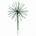 thumbnail image 3 of Celebrations LED Green 3-in-1 Radiant Blast 16 in. Pathway Decor, 3 of 4