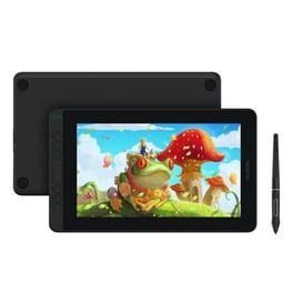Wacom Intuos COMIC Pen & Touch Tablet, Small, Various Colors Wacom Intuos COMIC Pen & Touch Tablet, Small, Various Colors