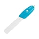 thumbnail image 2 of Bolígrafo Enrollador de Papel, Bolígrafo de Quilling Eléctrico, Herramientas de Quilling de Papel de Origami para Manualidades de Papel Ranuradas Eléctricas para Bolígrafo Enrollador de, 2 of 5