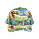 thumbnail image 1 of Gigantosaurus Gorra de Béisbol para Hombres, Mujeres y Niños, Gorra Clásica de Visera Plana, Gorra Hip Hop Trucker, Snapback Ajustable, 1 of 5