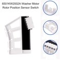 thumbnail image 2 of 6501KW2002B 6501KW2002A Washer Rotor Position Sensor Assembly, Replacement for LG Replacement for Kenmore Washing Machine, Upgraded RPS Replaces PS3529186 EA3529186 1268238 Parts, 2 of 8