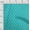 Turquoise Blue, variant on oneOone Cotton Silk Turquoise Blue Fabric Leaves & Floral Block Diy Clothing Quilting Fabric Print Fabric By Yard 42 Inch Wide