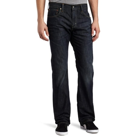Levis Mens 527 Slim Bootcut Fit Jeans | Walmart Canada