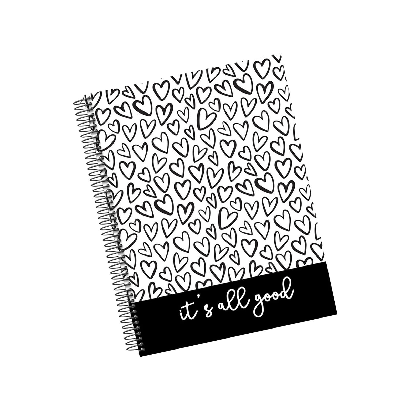 Mental Health Planner - Self Care Gift for Women, Mental Health Journal 90 Day & Anxiety With Prompts For Gratitude Care Sleep & Stress Management, ADHD Planner and Tracker,Wellness Planner