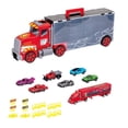 thumbnail image 3 of Trailer Adventure Force Mini Carros Rojo, 3 of 3