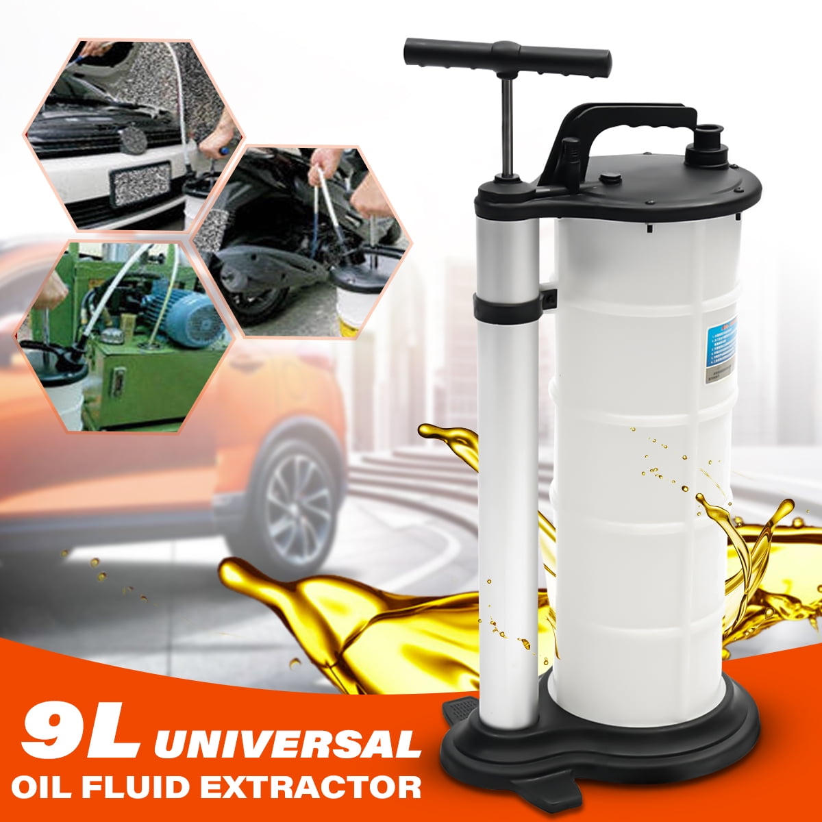 vacuum extractor for car vacuum extractor for car