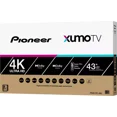 thumbnail image 6 of 43" Class LED 4K UHD Smart Xumo TV, 6 of 6