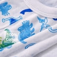 thumbnail image 2 of Hbhpov Little Boys Cotton Briefs Soft Undies Toddler Kids Underwear 6 Pack, Size 2-10T, 2 of 6