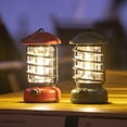 thumbnail image 1 of Sentmoon Sales Items for the Day LED Simples Outdoor Camping, USB Fast Charging Ambient Tent, Camping Portable Horse Todays Deals Clearance Sales, 1 of 9