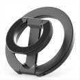 thumbnail image 1 of Soporte Magnético de Doble Cara para Teléfono, Plegable, Portátil, para Coche, de 16 Pulgadas, Color Negro., 1 of 5