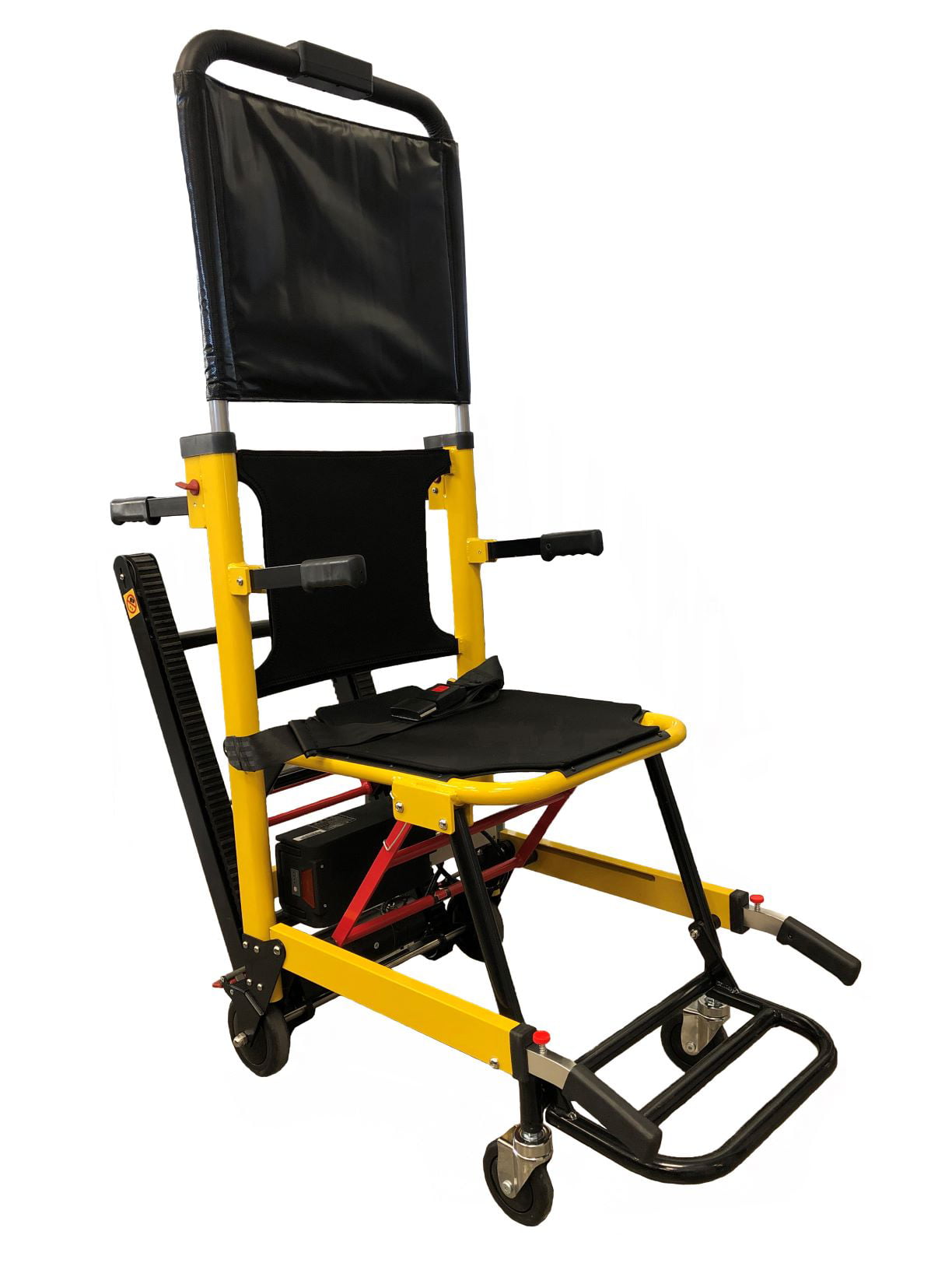 LINE2design Battery Powered Track Stair Chair 70019YBAT