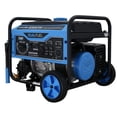 thumbnail image 5 of Pulsar 6580-Watt Dual Fuel Portable Generator HD6580B - CARB Compliant, 5 of 8