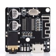 thumbnail image 1 of Placa receptora de audio, VHM-314 MP3 Bluetooth 4.1 Módulo decodificador de audio Bluetooth Placa decodificadora Bluetooth Respuesta rápida, 1 of 9